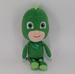 PJ Masks Gecko Plush